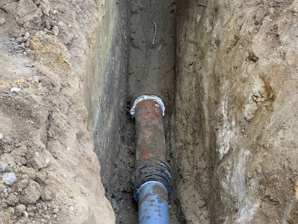 Best Sewage cleanup and water damage restoration  in South Padre Island, TX