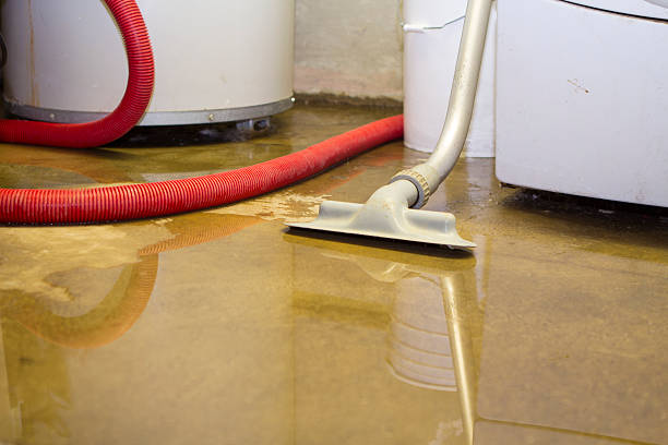 Best Emergency water damage restoration  in South Padre Island, TX